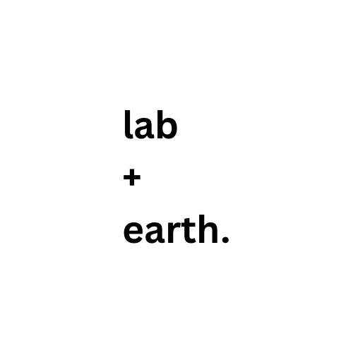 Lab & Earth