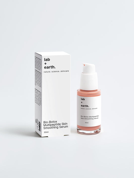 Bio-Botox Multipeptide Skin Smoothing Serum